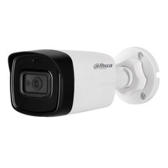 HDCVI видеокамера Dahua HAC-HFW1400TLP-A(2.8mm) для системы видеонаблюдения
