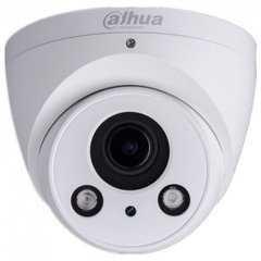 IP видеокамера Dahua DH-IPC-HDW2231RP-ZS