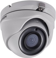 HD-TVI видеокамера Hikvision DS-2CE56H0T-ITMF(2.8mm) для системы видеонаблюдения