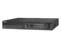 32-канальний мережевий відеореєстратор Hikvision DS-7732NI-E4