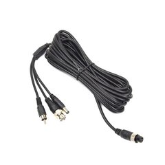 AVIA-BNC cable 5m