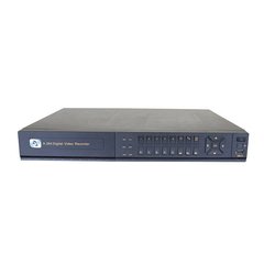 HDVR-9204C1 HD-SDI видеорегистратор для системы видеонаблюдения (с витрины) Распродажа