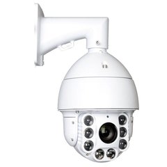 Видеокамера ANSD-20H2MIR200 Speed Dome цветная для видеонаблюдения