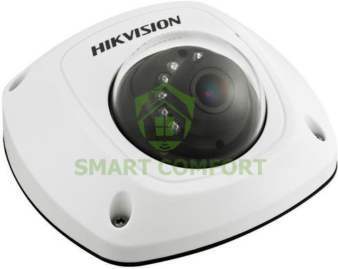 IP відеокамера Hikvision DS-2CD2522FWD-IS (6 мм)