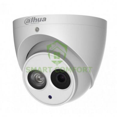 IP відеокамера Dahua DH-IPC-HDW2531RP-ZS