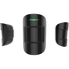 Комплект сигналізації Ajax Hub+Ajax Motion Protect Black (HUB BUM) Керуванн через смартфон