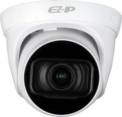 IP відеокамера Dahua IPC-T2B20P-ZS