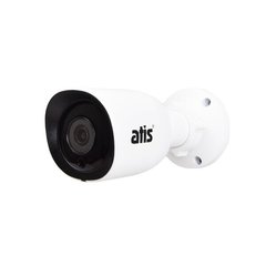 MHD видеокамера ATIS AMW-4MIR-20W/3.6Pro для системы видеонаблюдения