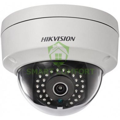 IP-видеокамера Hikvision DS-2CD2121G0-IS(2.8mm) для системы видеонаблюдения