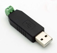 Конвертер USB/485