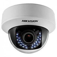 IP відеокамера Hikvision DS-2CD2720F-IS