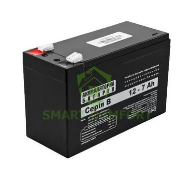 Аккумуляторная батарея I-Battery ABP7-12L