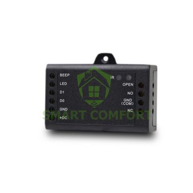 Контроллер ATIS AC-01