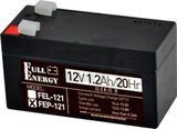 Аккумулятор для ИБП Full Energy FEP-121