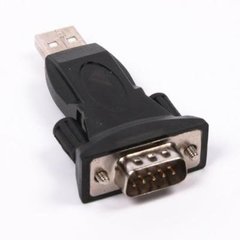 Конвертер USB/RS232