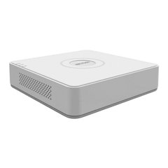IP-видеорегистратор Hikvision DS-7104NI-Q1/4P для систем видеонаблюдения