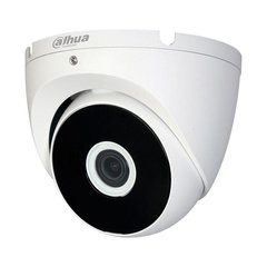 HDCVI видеокамера Dahua HAC-T2A11P для системы видеонаблюдения