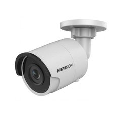IP-видеокамера Hikvision DS-2CD2083G0-I(4mm) для системы видеонаблюдения