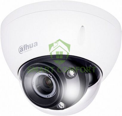 HDCVI видеокамера Dahua HAC-HDBW1200RP-Z для системы видеонаблюдения