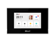 IP КОМПЛЕКТ ДОМОФОНА BAS-IP SMART BLACK