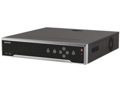 16-канальный 4K сетевой видеорегистратор Hikvision DS-7716NI-I4