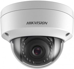 IP-видеокамера Hikvision DS-2CD2121G0-IWS(2.8mm) для системы видеонаблюдения