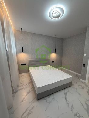 Ремонт однокімнатної квартири в Бучі  54 м&sup2;