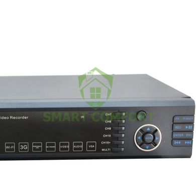 IP-видеорегистратор NVR-6004 Распродажа