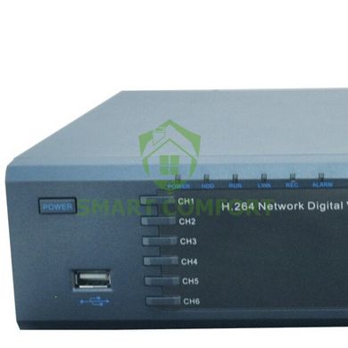 IP-видеорегистратор NVR-6004 Распродажа