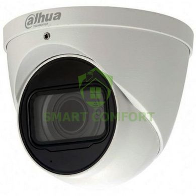 IP відеокамера Dahua DH-IPC-HDW5431RP-ZE