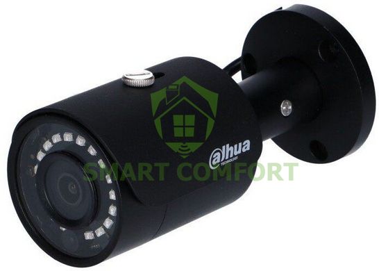 IP-видеокамера Dahua IPC-HFW1230SP-0280B-S2-BE