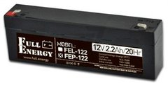 Аккумулятор для ИБП Full Energy FEP-122
