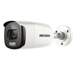 Видеокамера Hikvision DS-2CE12DFT-F(3.6mm) для системы видеонаблюдения