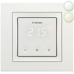 Цифровой терморегулятор Terneo S unic