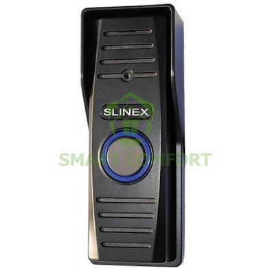 Комплект домофона Slinex SL-07IP white + камера Hikvision + карта пам'яті 32Gb