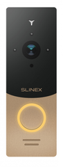 Відеопанель Slinex ML-20HR (gold + black)