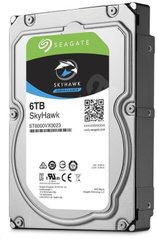 Жорсткий диск Seagate Skyhawk ST6000VX0023 6Tb