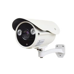 IP-видеокамера ANCW-13M35-ICR 8mm + кронштейн для системы IP-видеонаблюдения