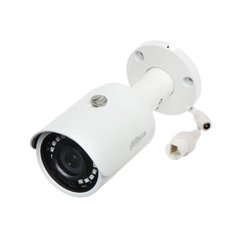 IP-видеокамера Dahua IPC-HFW1230SP-0360B для системы видеонаблюдения