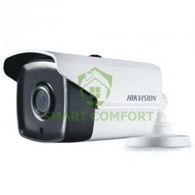 Видеокамера Hikvision DS-2CE16H0T-IT5F(3.6mm) для системы видеонаблюдения