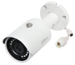 IP-видеокамера IPC-HFW1220SP-S3-0360B для системы видеонаблюдения