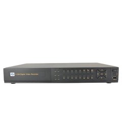 HDVR-9204E HD-SDI видеорегистратор для системы видеонаблюдения Распродажа