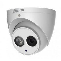 IP-видеокамера Dahua IPC-HDW4431EМP-AS-S4(2.8mm) для системы видеонаблюдения
