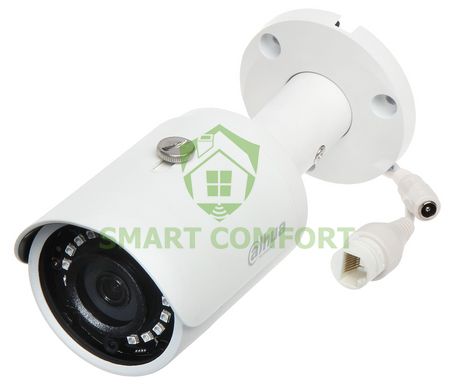 IP-видеокамера IPC-HFW1220SP-S3-0360B для системы видеонаблюдения