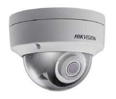 4 Мп ИК купольная видеокамера Hikvision DS-2CD2143G0-IS (4 мм)