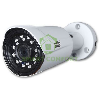 IP-видеокамера ANW-4MIRP-20W/2.8 Pro для системы IP-видеонаблюдения
