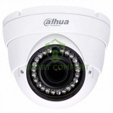 Відеокамера HAC-HDW1200RP-VF-27135-S3A