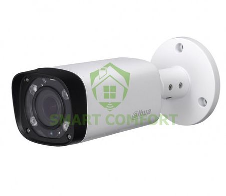 IP видеокамера Dahua DH-IPC-HFW2431RP-ZAS-IRE6