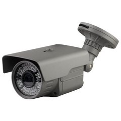IP-видеокамера ANW-5MVF-60G/2,8-12 для системы IP-видеонаблюдения