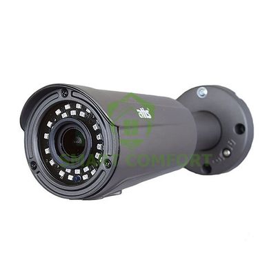 MHD відеокамера AMW-2MIR-20G / 2.8 Prime
